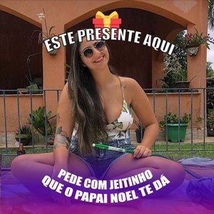 Meet your Posher, Natalia